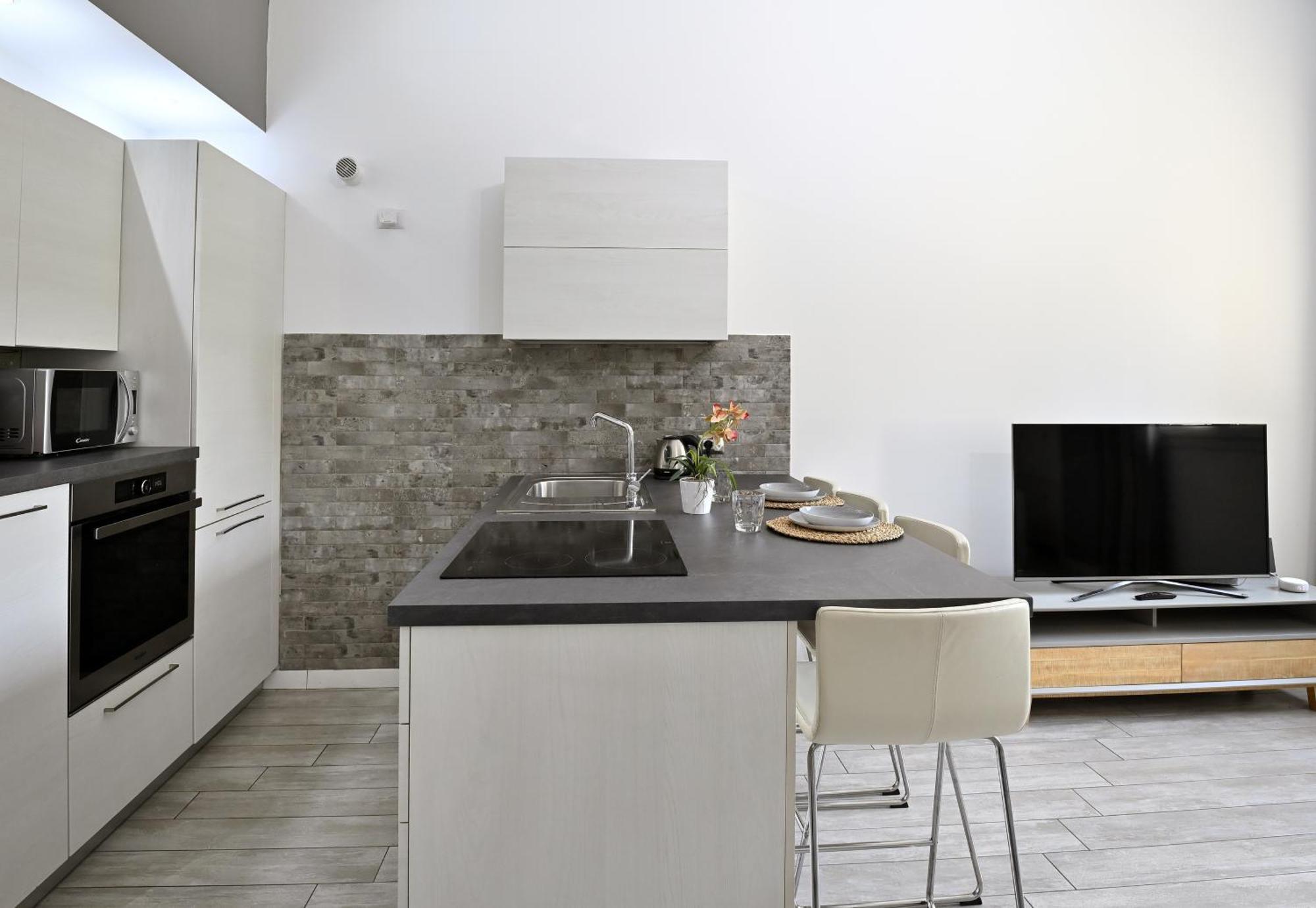 Boutique Apartment “Diviso Due” Floransa Dış mekan fotoğraf