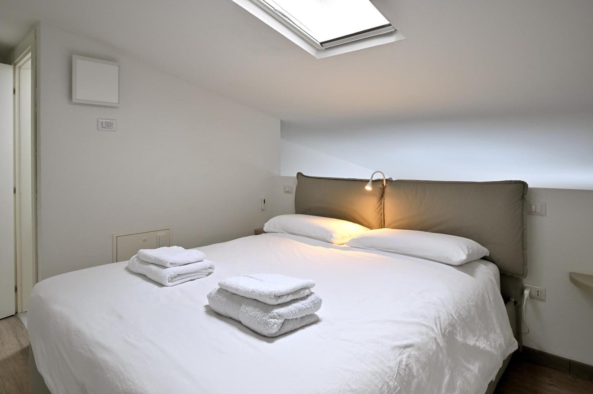 Boutique Apartment “Diviso Due” Floransa Dış mekan fotoğraf