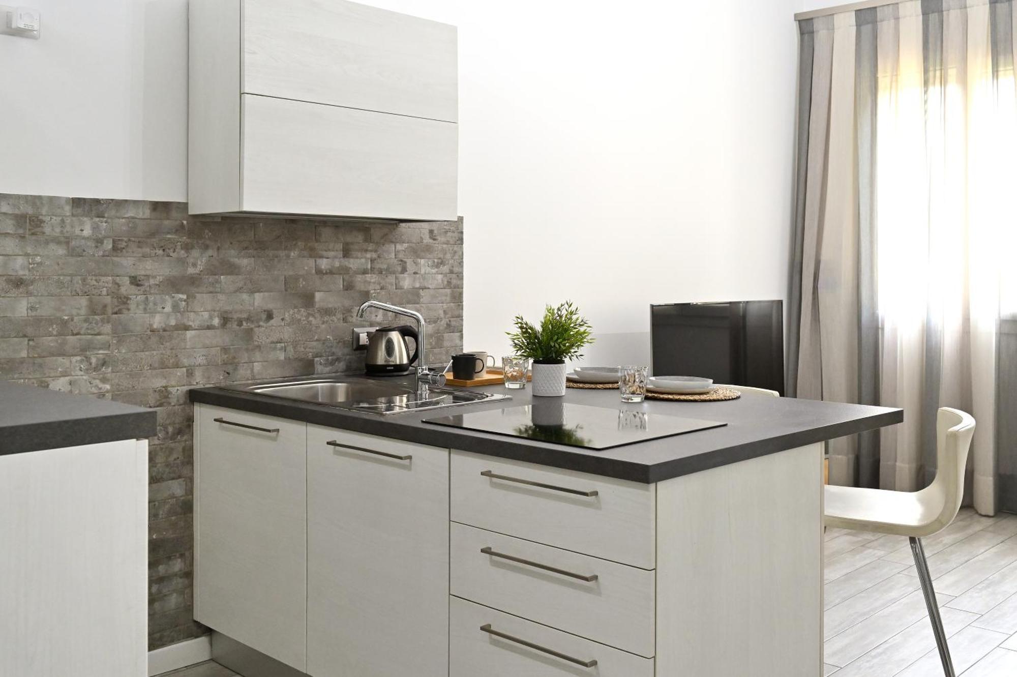 Boutique Apartment “Diviso Due” Floransa Dış mekan fotoğraf