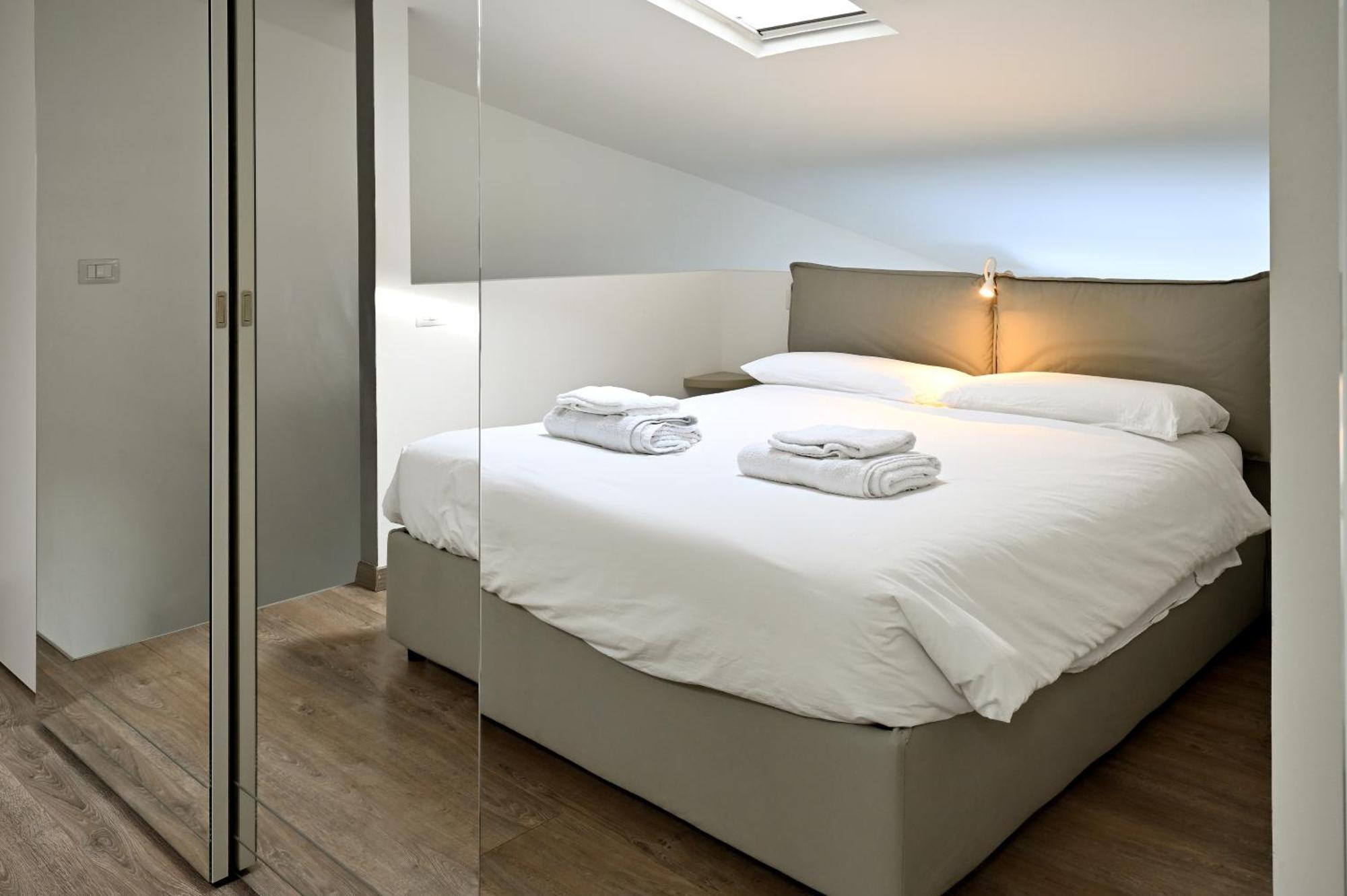 Boutique Apartment “Diviso Due” Floransa Dış mekan fotoğraf