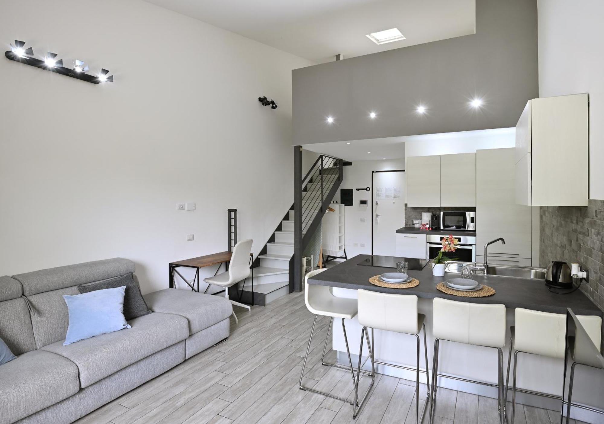 Boutique Apartment “Diviso Due” Floransa Dış mekan fotoğraf