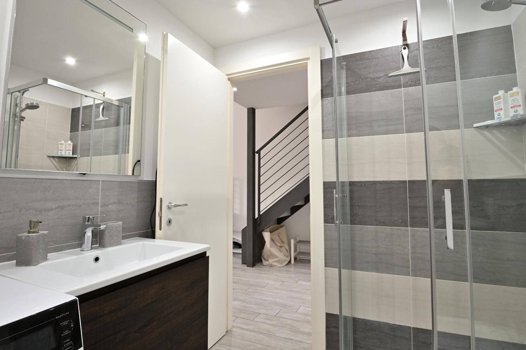 Boutique Apartment “Diviso Due” Floransa Dış mekan fotoğraf