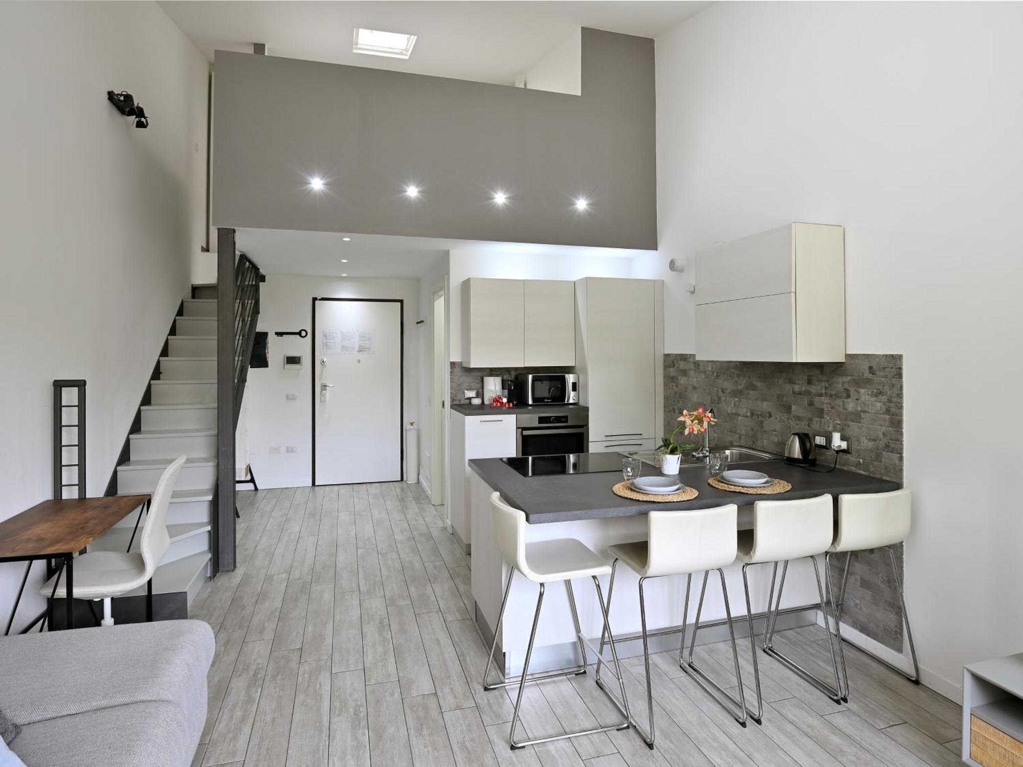 Boutique Apartment “Diviso Due” Floransa Dış mekan fotoğraf