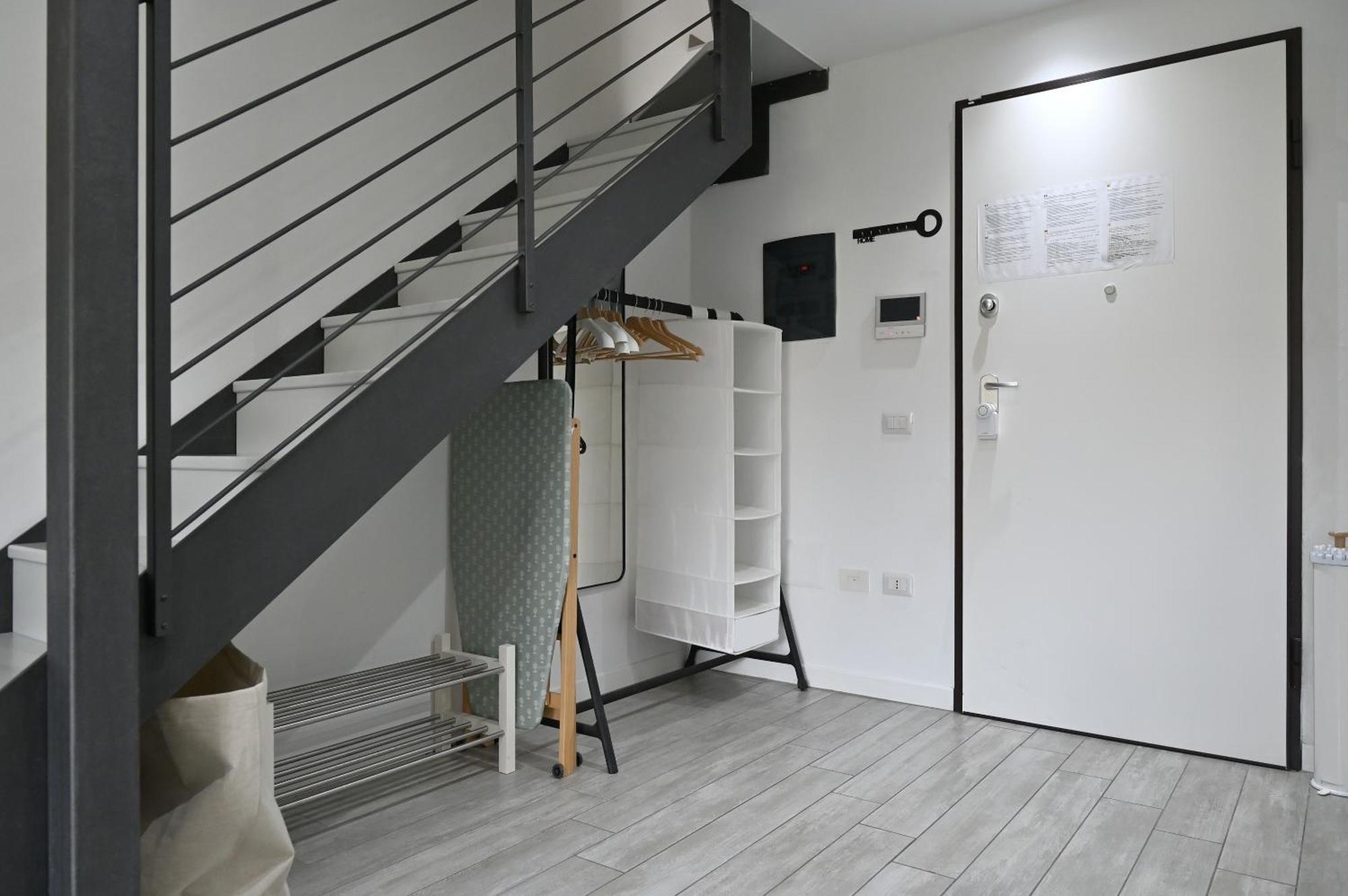 Boutique Apartment “Diviso Due” Floransa Dış mekan fotoğraf