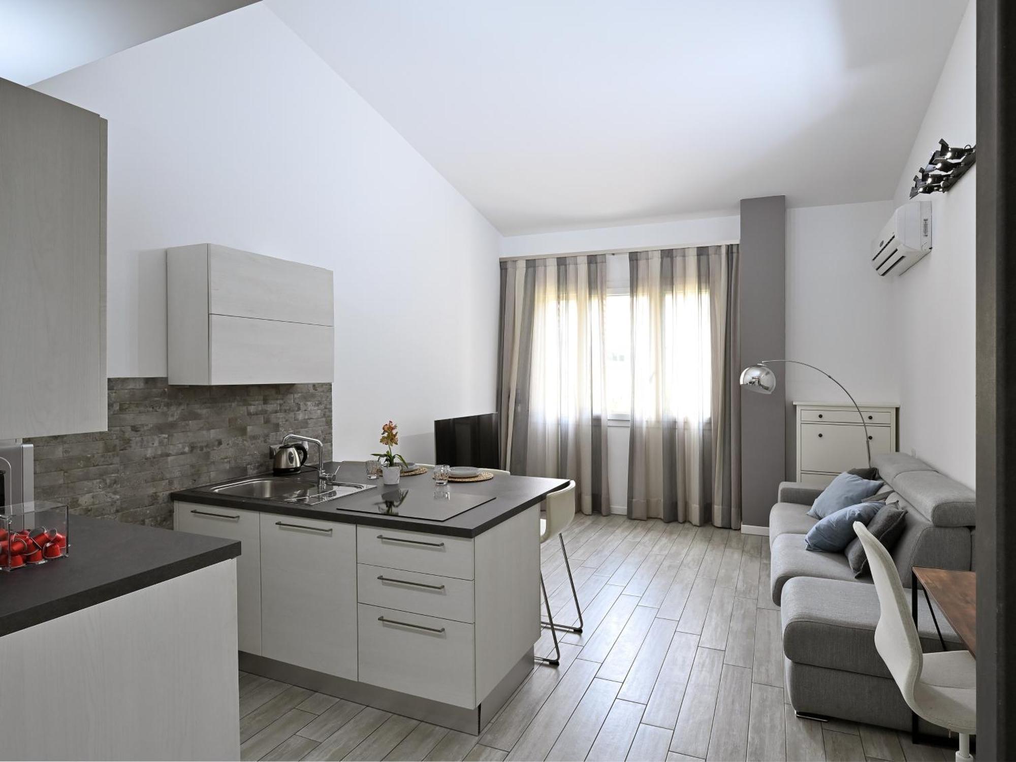 Boutique Apartment “Diviso Due” Floransa Dış mekan fotoğraf